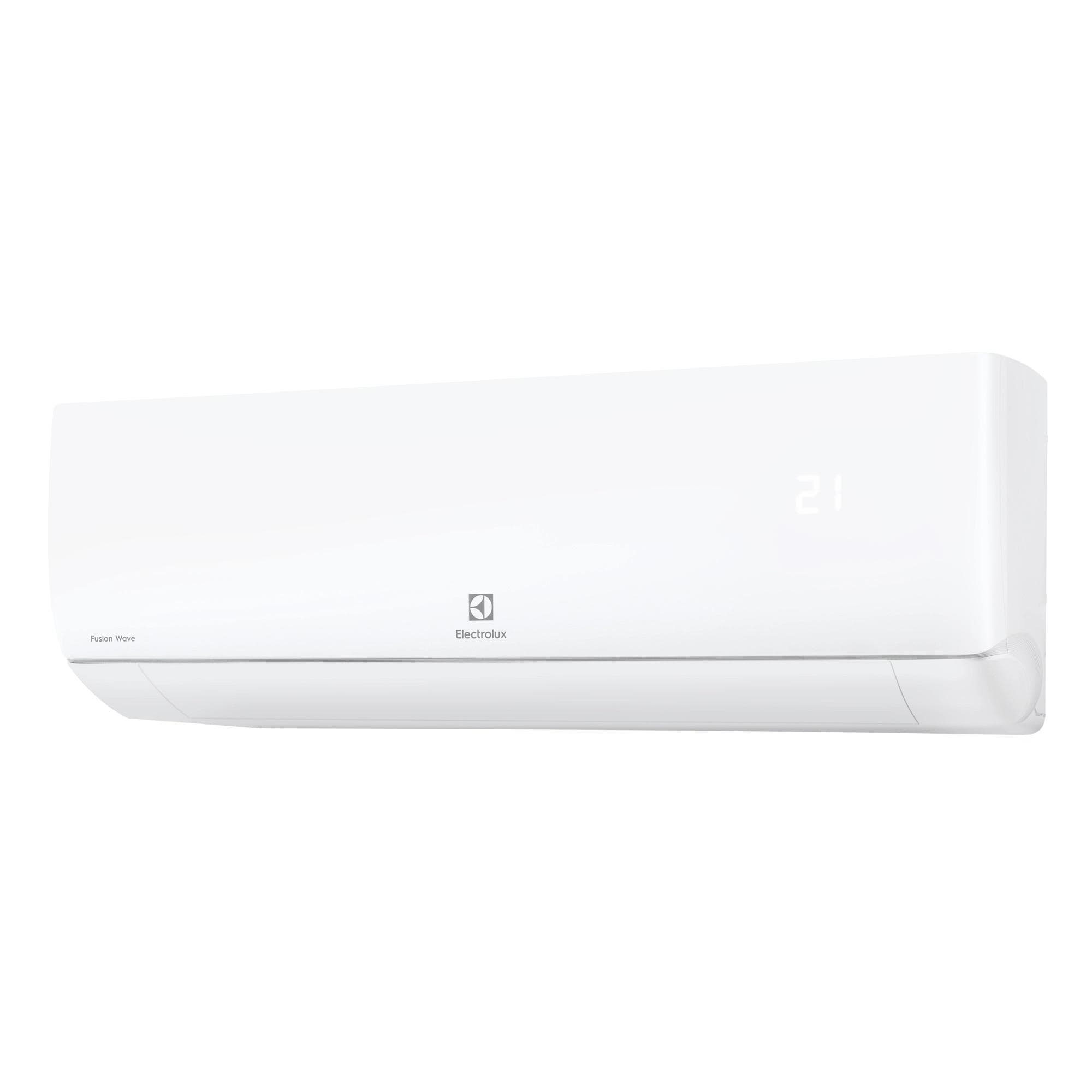 Electrolux Fusion Wave 9 BTU