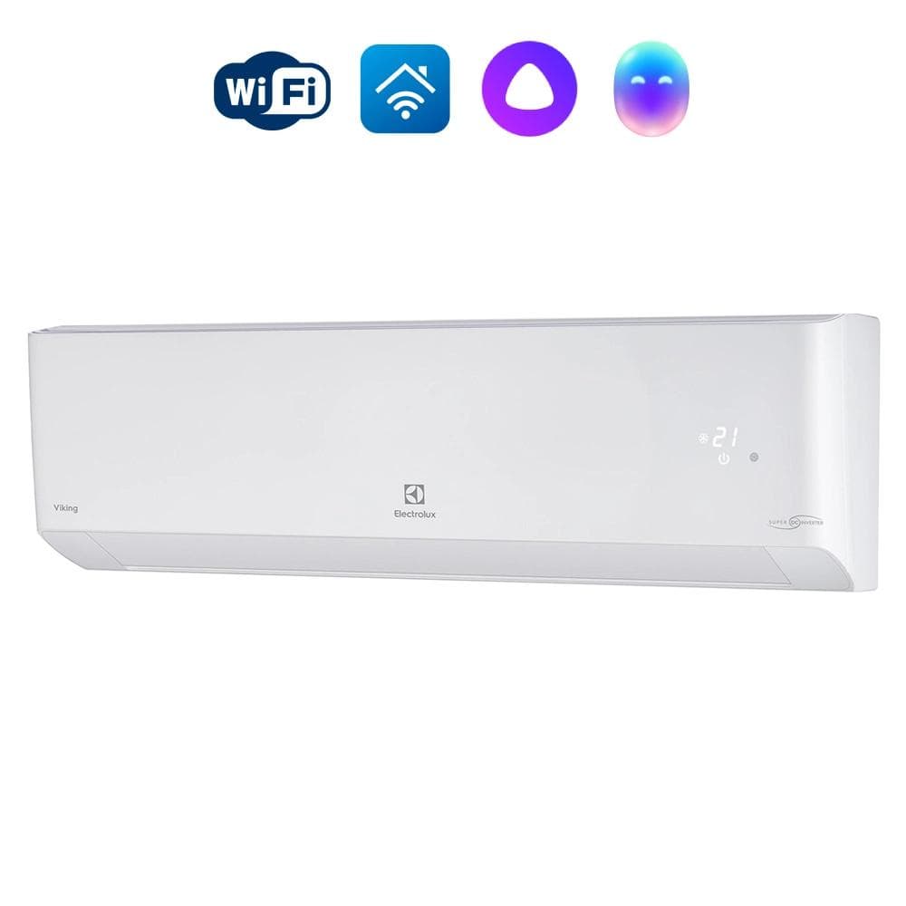 Electrolux Viking 2.0 18 BTU